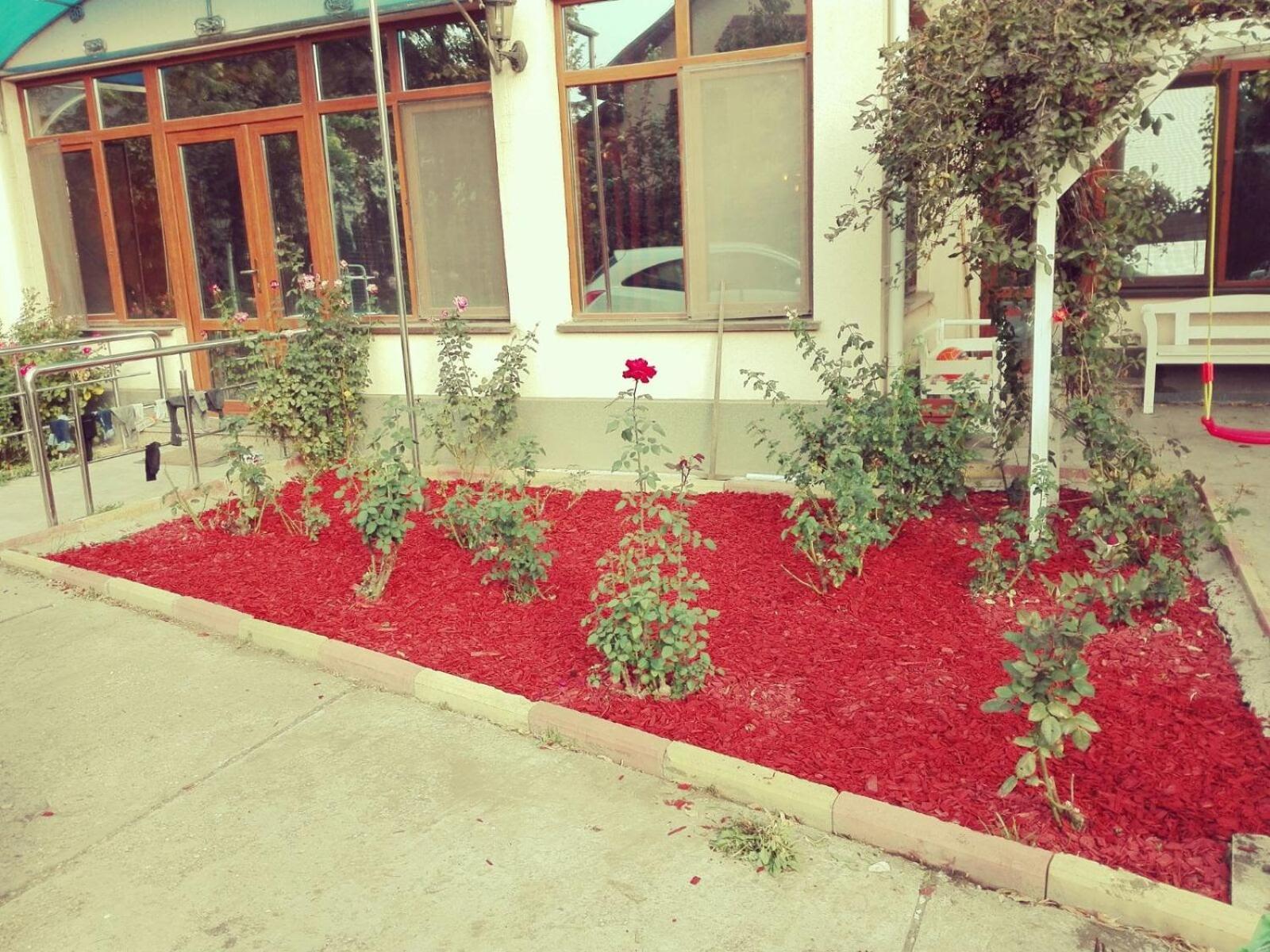 Cristalex Villaverde Bucharest Pantelimon Exterior foto