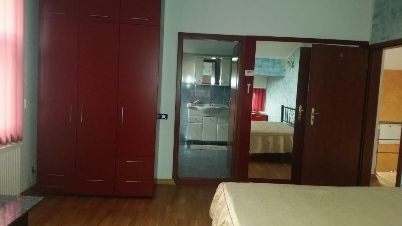 Cristalex Villaverde Bucharest Pantelimon Exterior foto