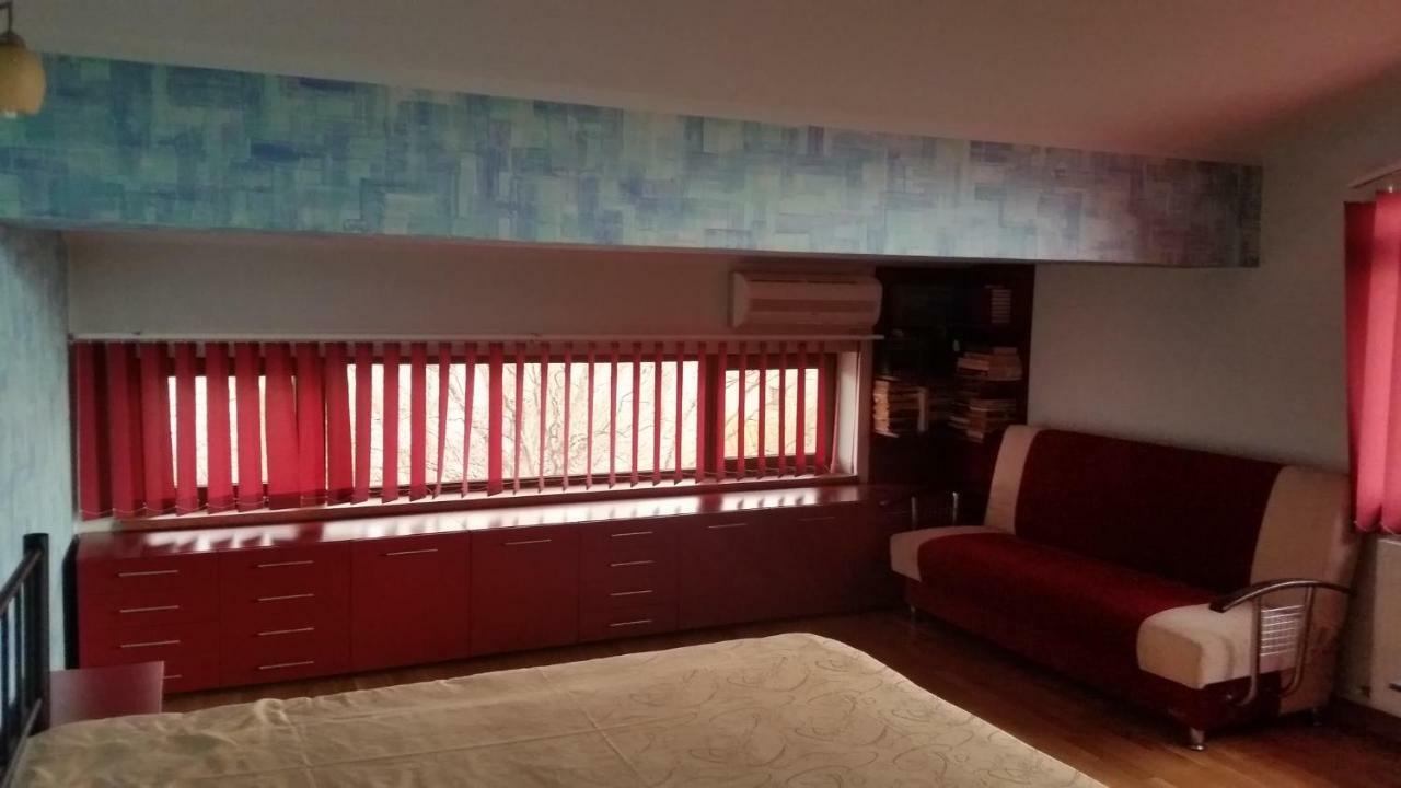 Cristalex Villaverde Bucharest Pantelimon Exterior foto