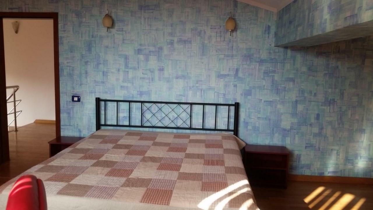 Cristalex Villaverde Bucharest Pantelimon Exterior foto