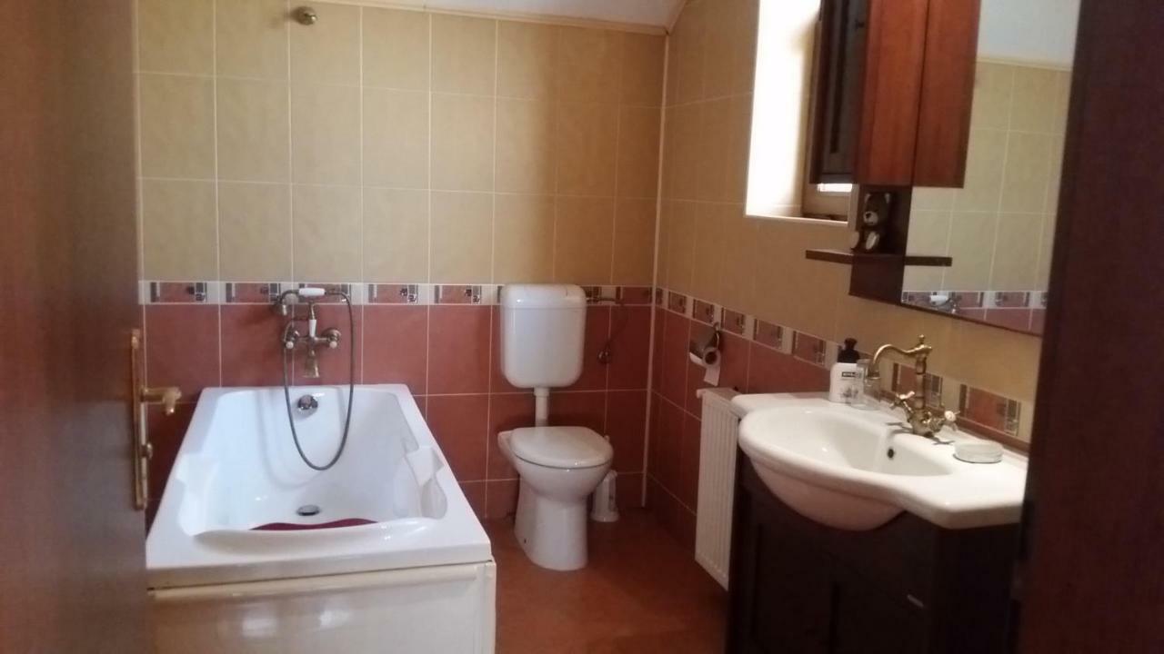Cristalex Villaverde Bucharest Pantelimon Exterior foto