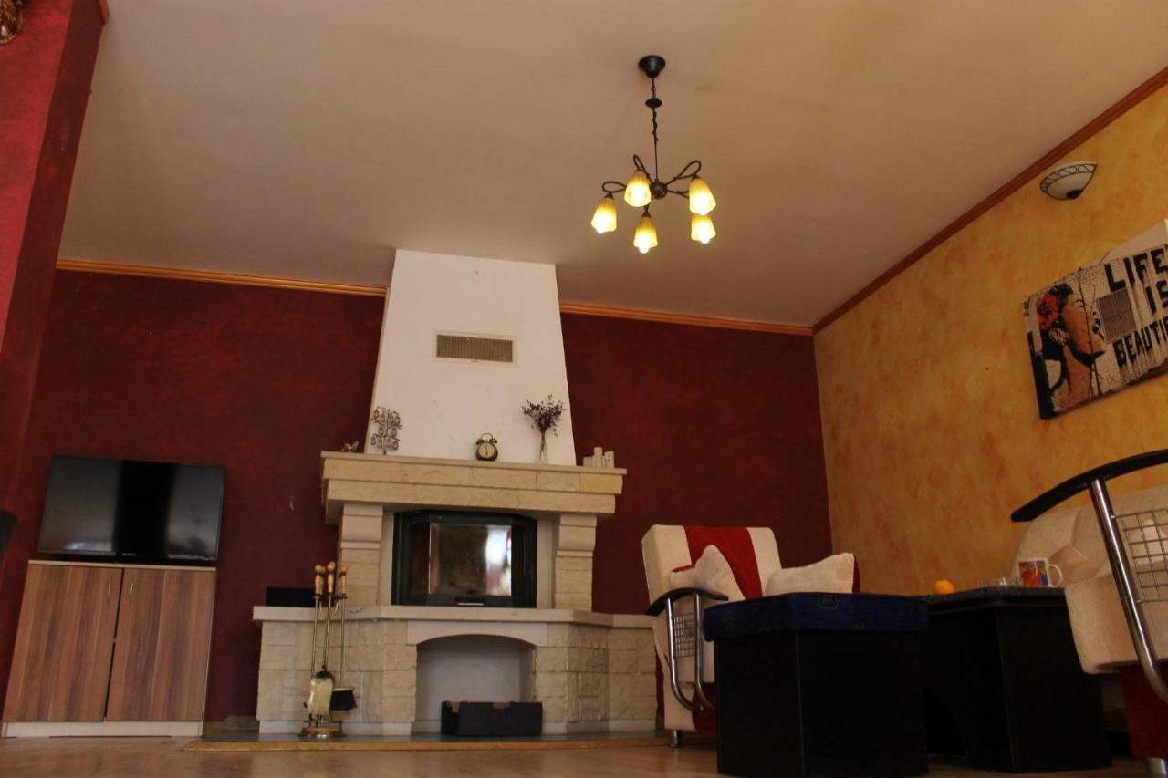 Cristalex Villaverde Bucharest Pantelimon Exterior foto
