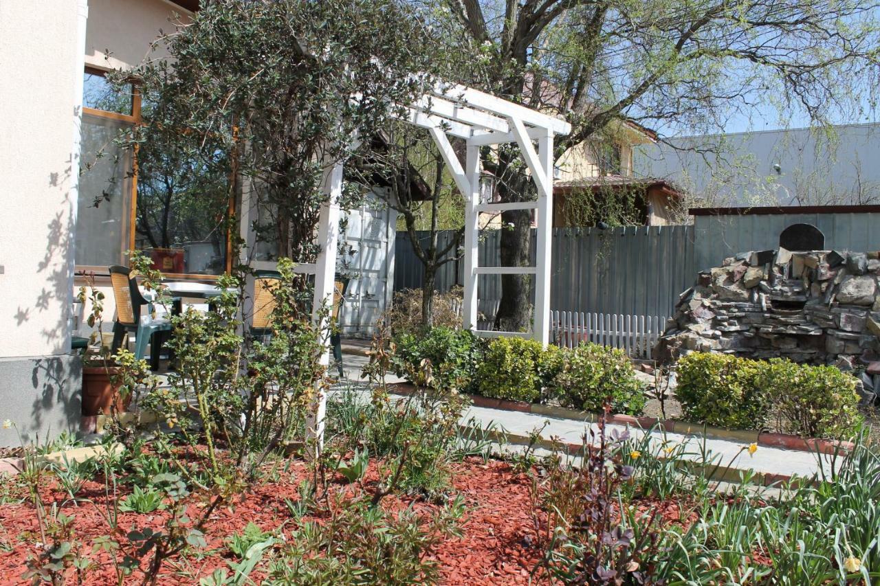 Cristalex Villaverde Bucharest Pantelimon Exterior foto
