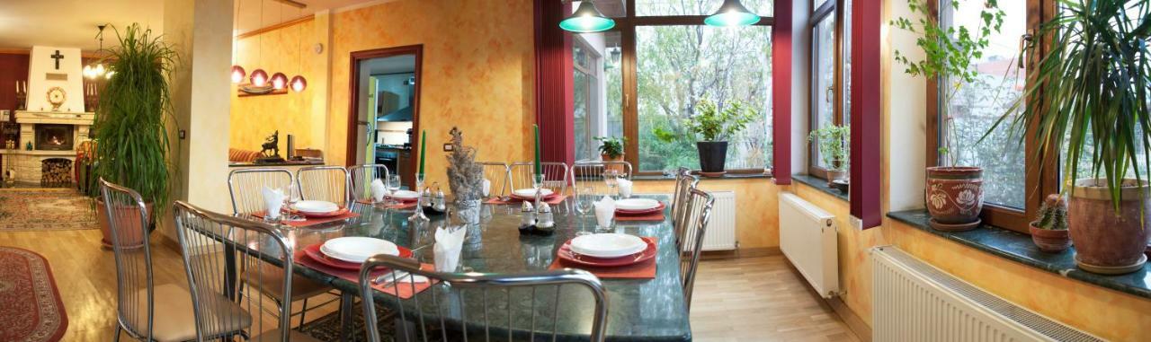 Cristalex Villaverde Bucharest Pantelimon Exterior foto