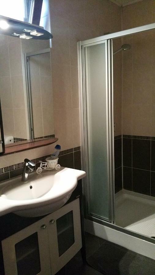 Cristalex Villaverde Bucharest Pantelimon Exterior foto