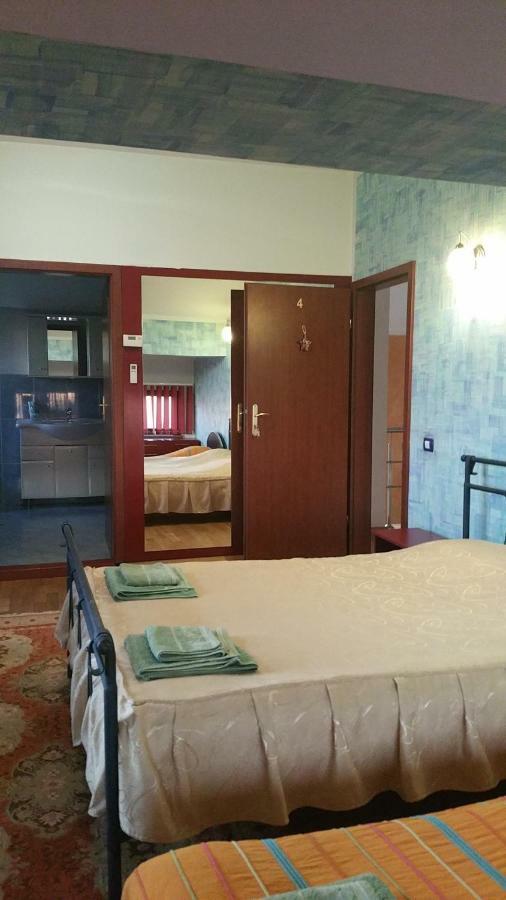 Cristalex Villaverde Bucharest Pantelimon Exterior foto