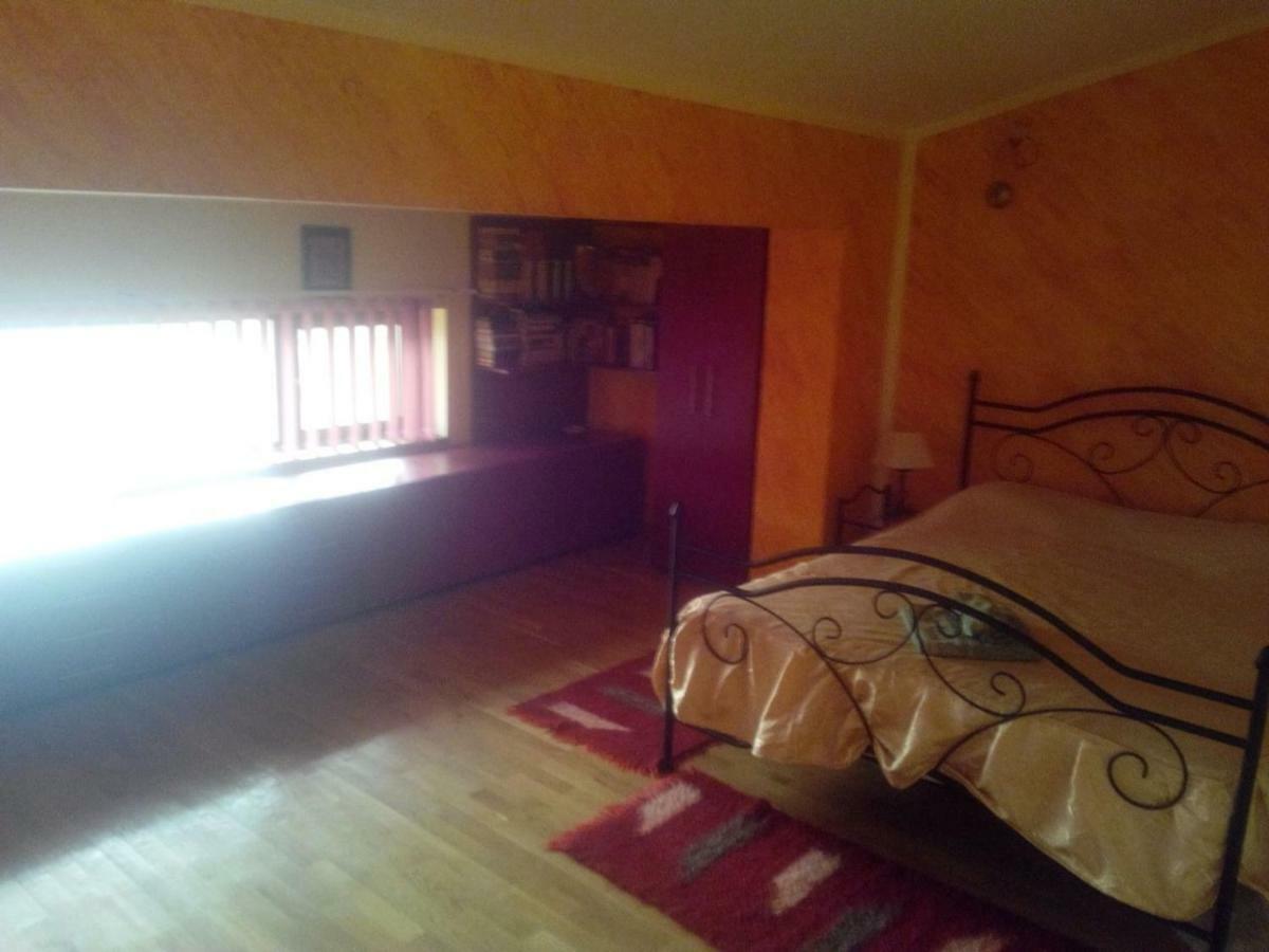 Cristalex Villaverde Bucharest Pantelimon Exterior foto